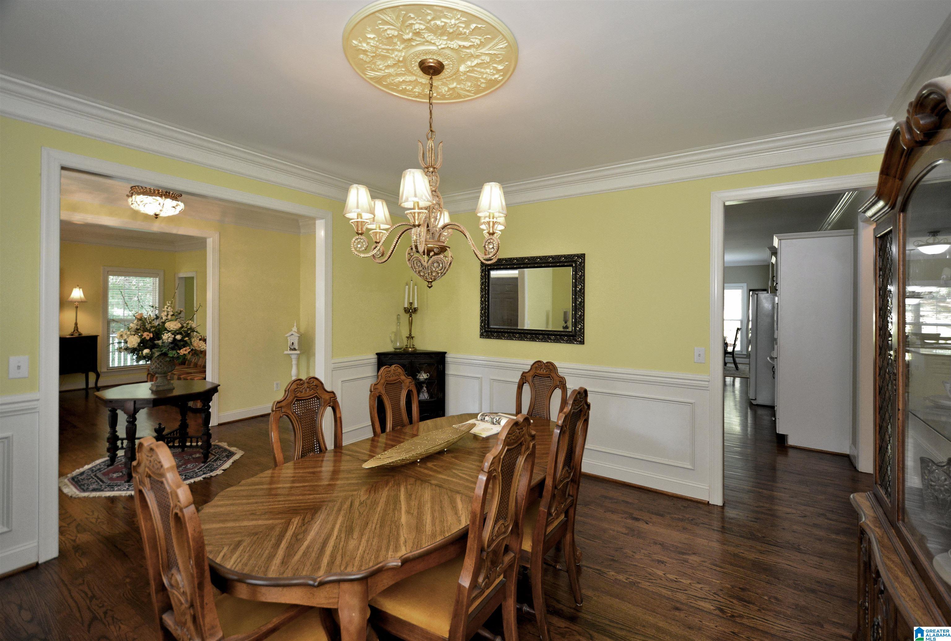 1911 Shelby Springs Road Columbiana, AL 35051 - Photo 13 of 55