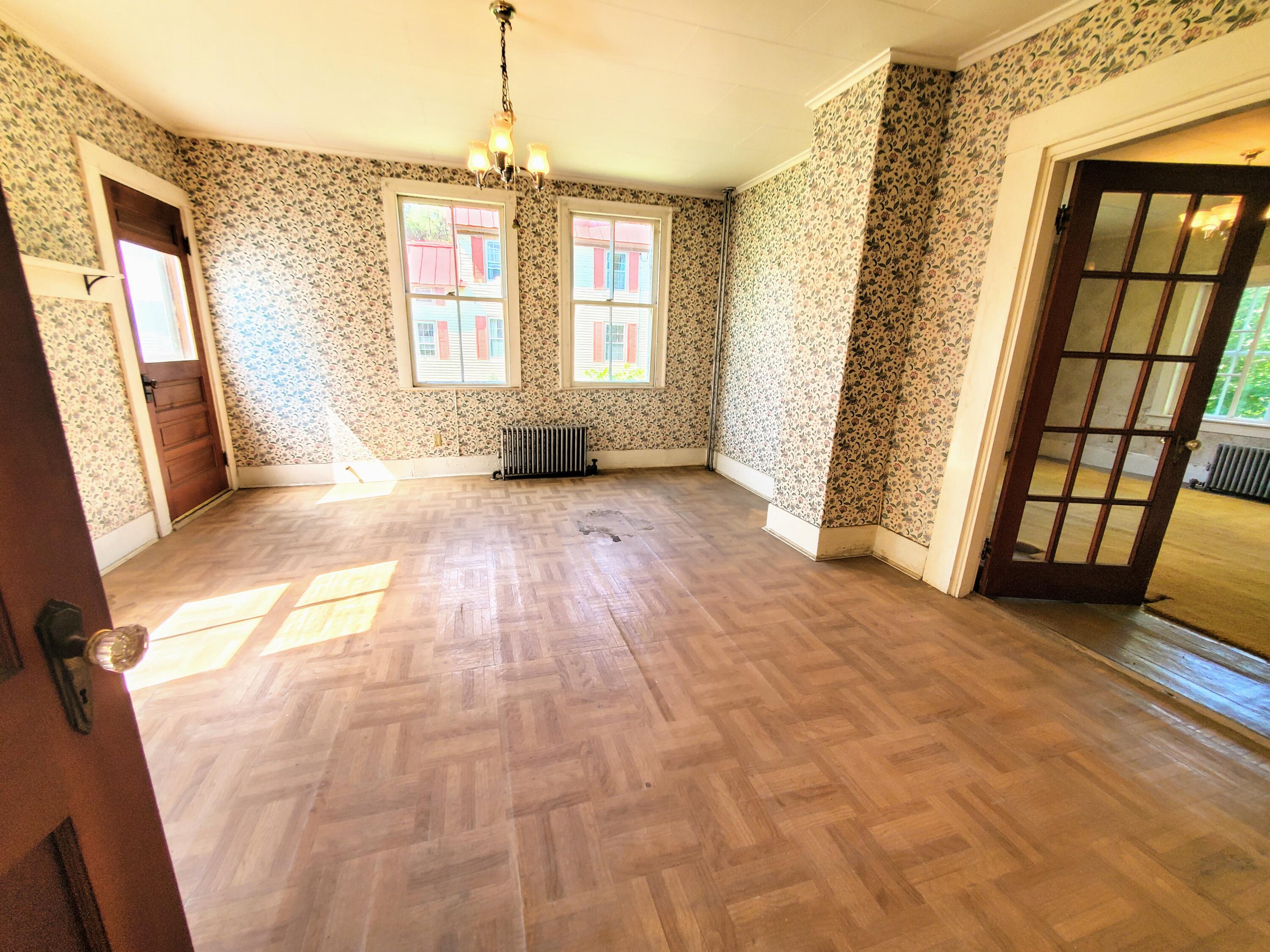 134 Falls Road Benton, ME 04901 - Photo 13 of 58 Dining Room