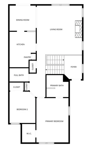$325,000 | 2327 Georgetown Circle, Aurora, IL 60503