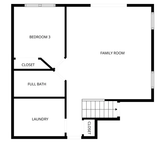 $325,000 | 2327 Georgetown Circle, Aurora, IL 60503