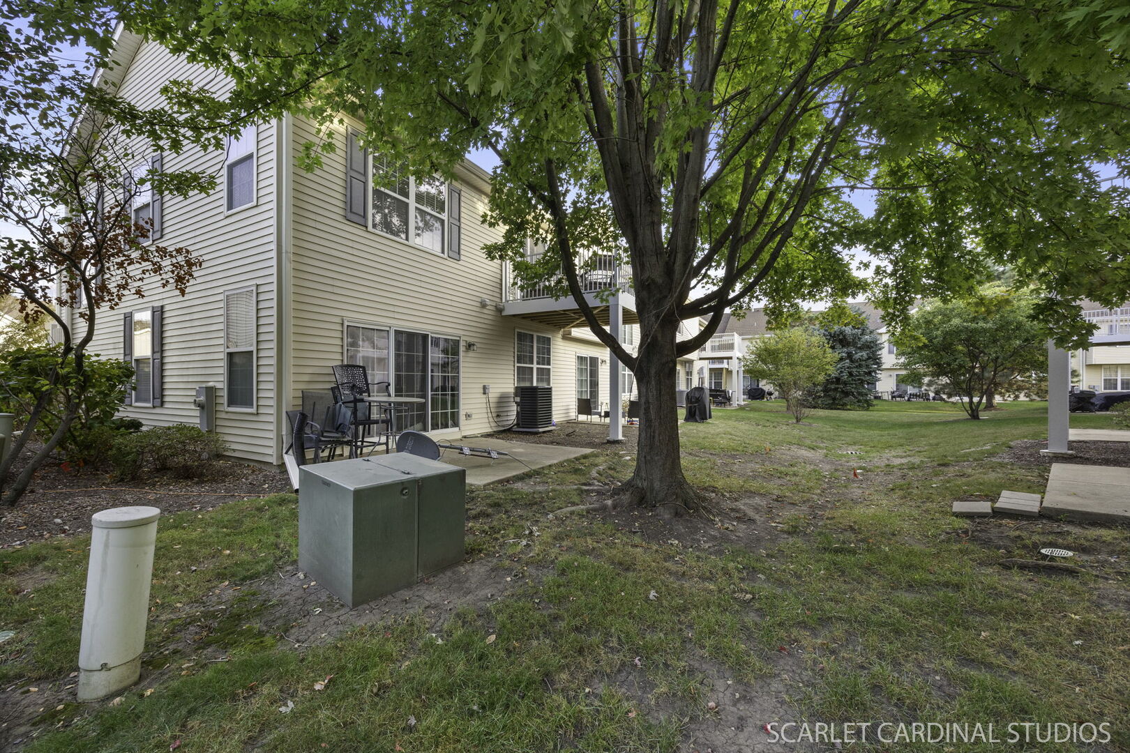 2327 Georgetown Circle Aurora, IL 60503 - Photo 3 of 5