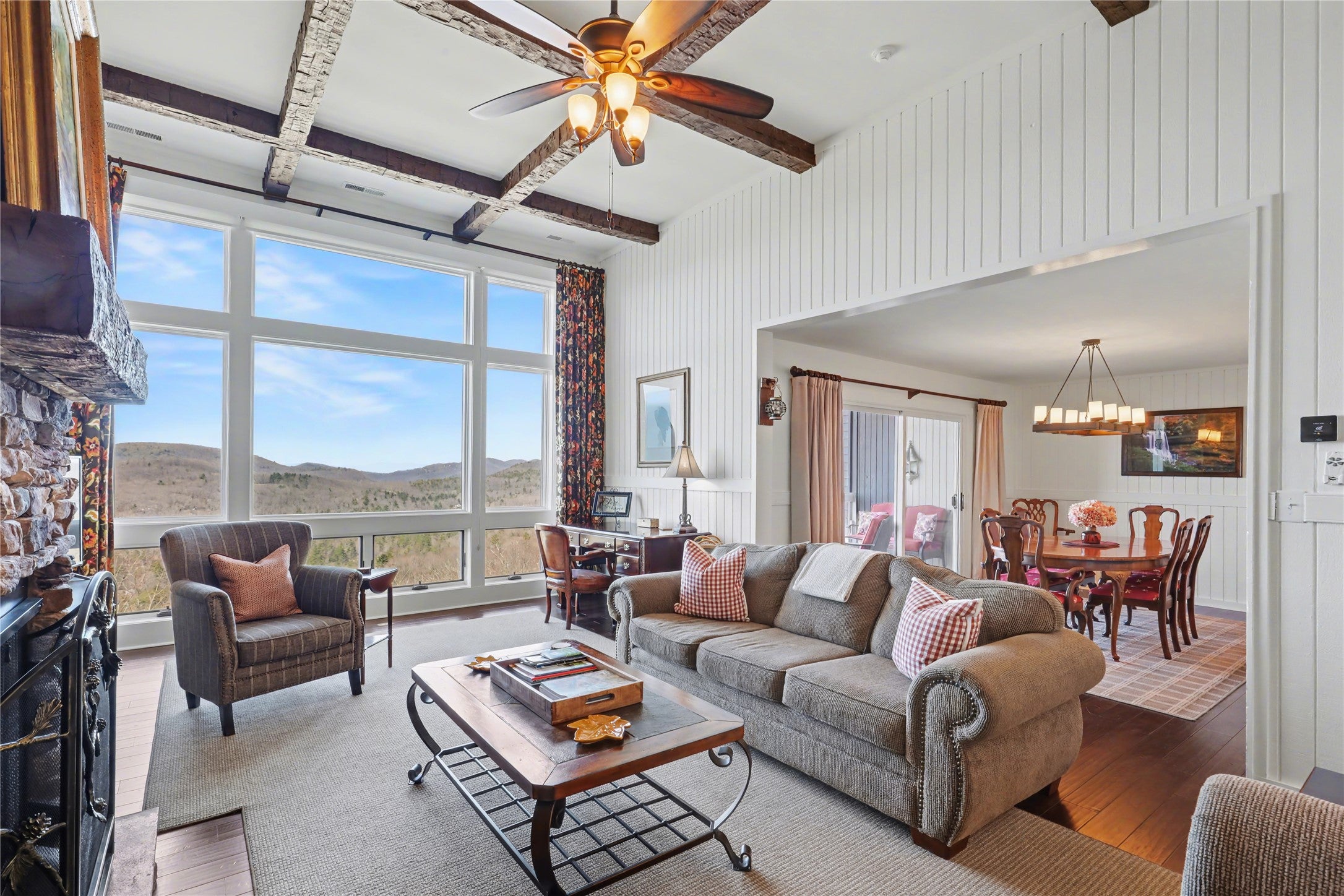 303 Vz Top Road, Unit 303 Highlands, NC 28741 - Photo 3 of 37 Gallery Image 3