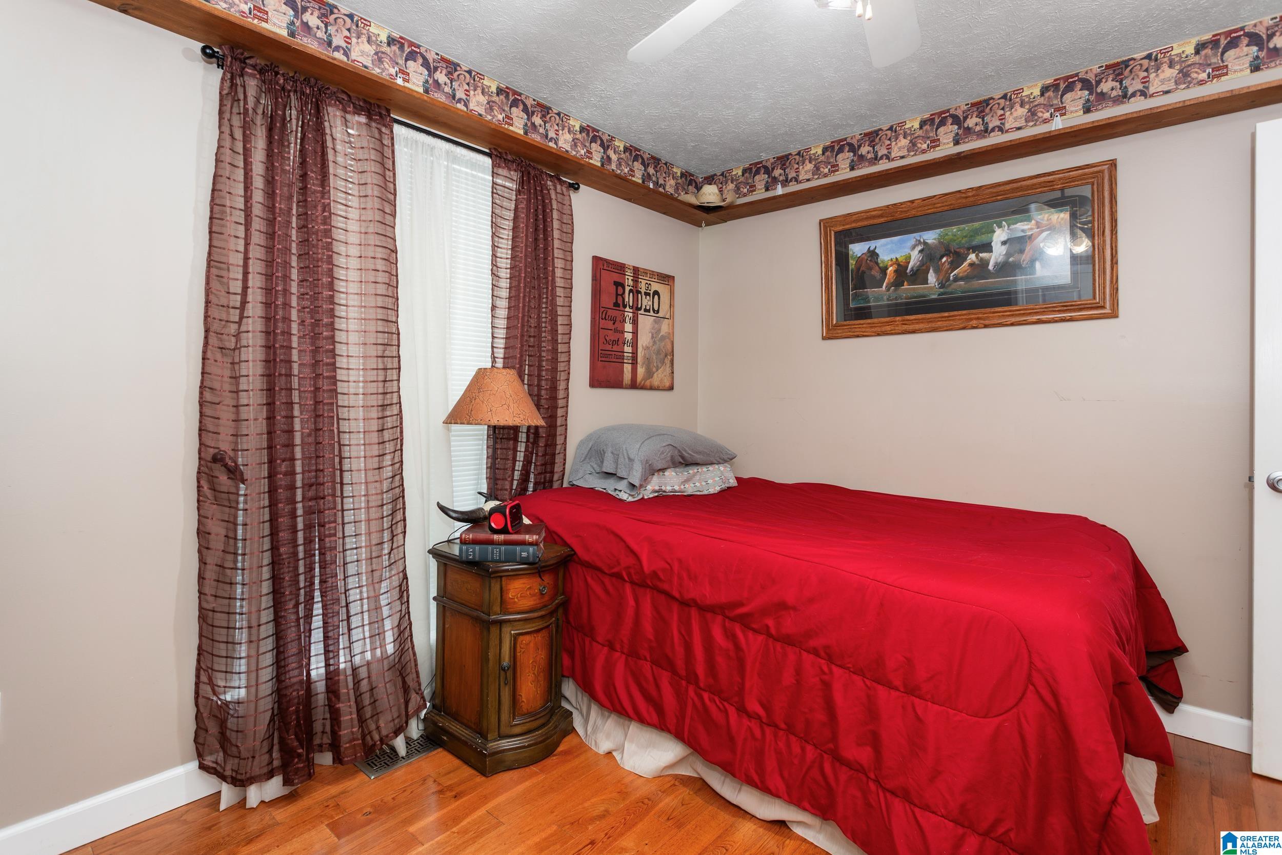 1487 Harts Ferry Road Ohatchee, AL 36271 - Photo 20 of 37