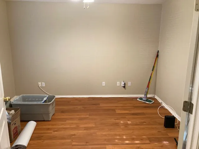 a kitchen with stainless steel appliances stove microwave sink and cabinets