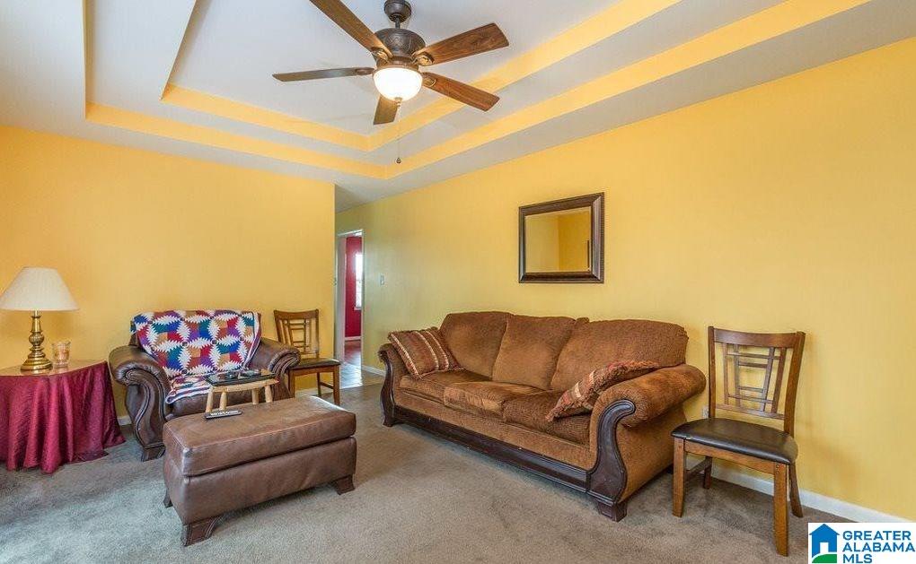 461 4th Place Pleasant Grove, AL 35127 - Photo 19 of 41