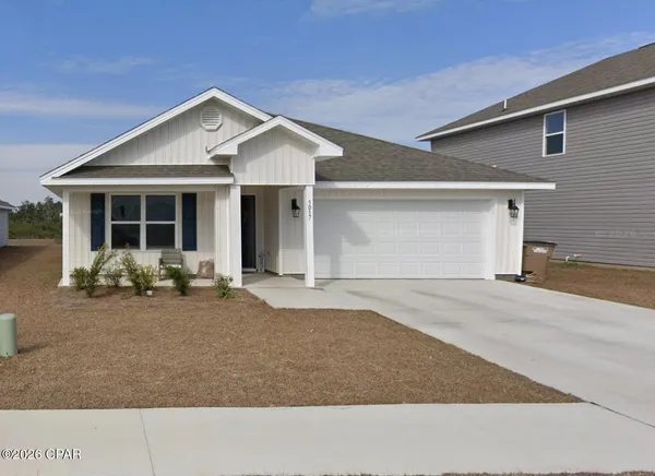 $2,400 | 5057 Windrow Way, Panama City, FL 32404