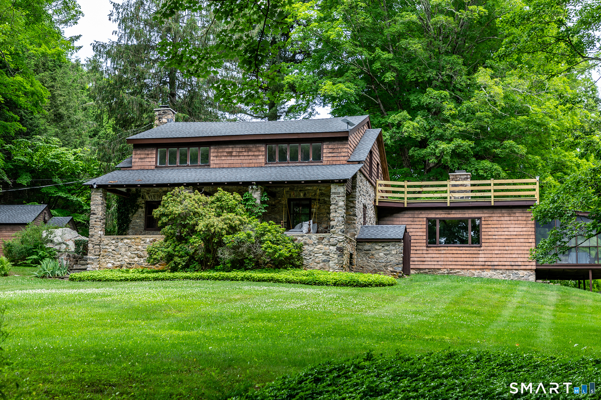 48 Keeler Road Sharon, CT 06069 - Photo 4 of 40