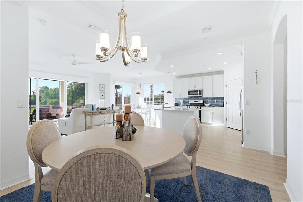 7346 Divot Loop, Unit 12B Lakewood Ranch, FL 34202 - Photo 14 of 90