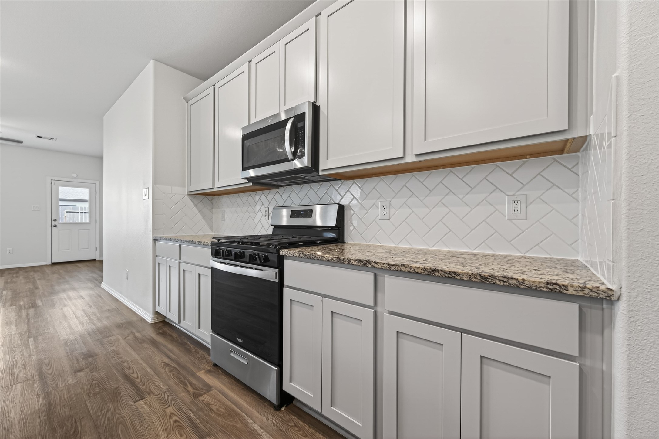 23222 Spring Genesis Lane Katy, TX 77493 - Photo 20 of 43 Lets get cooking!