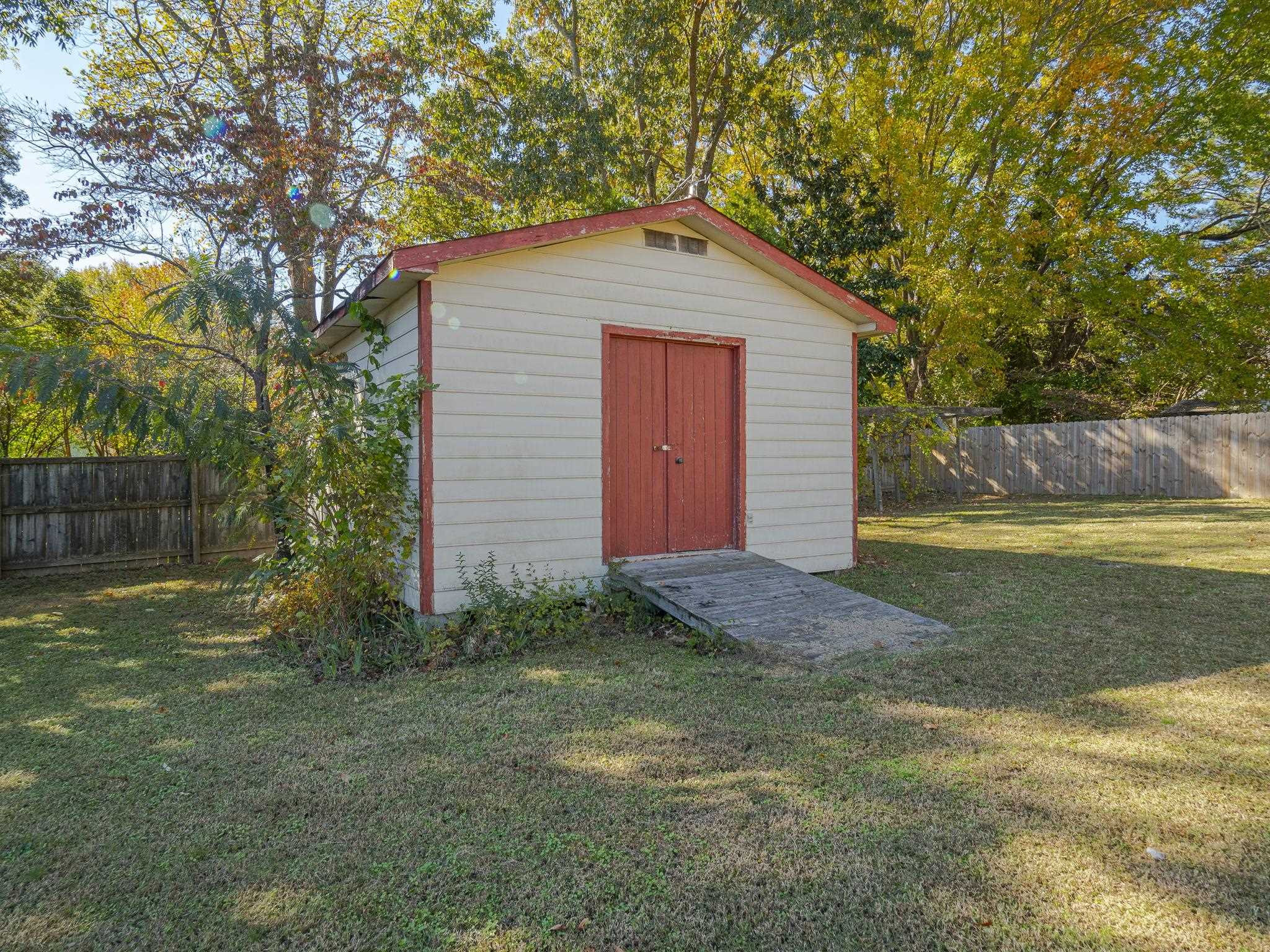 1407 Spring Drive Garner, NC 27529 - Photo 26 of 30 Photo 26