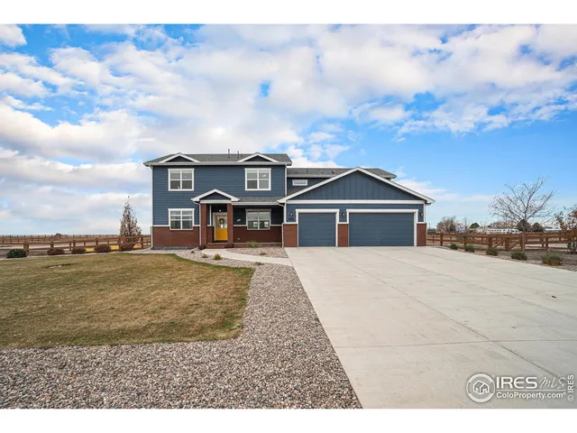 a view of an ocean and beach