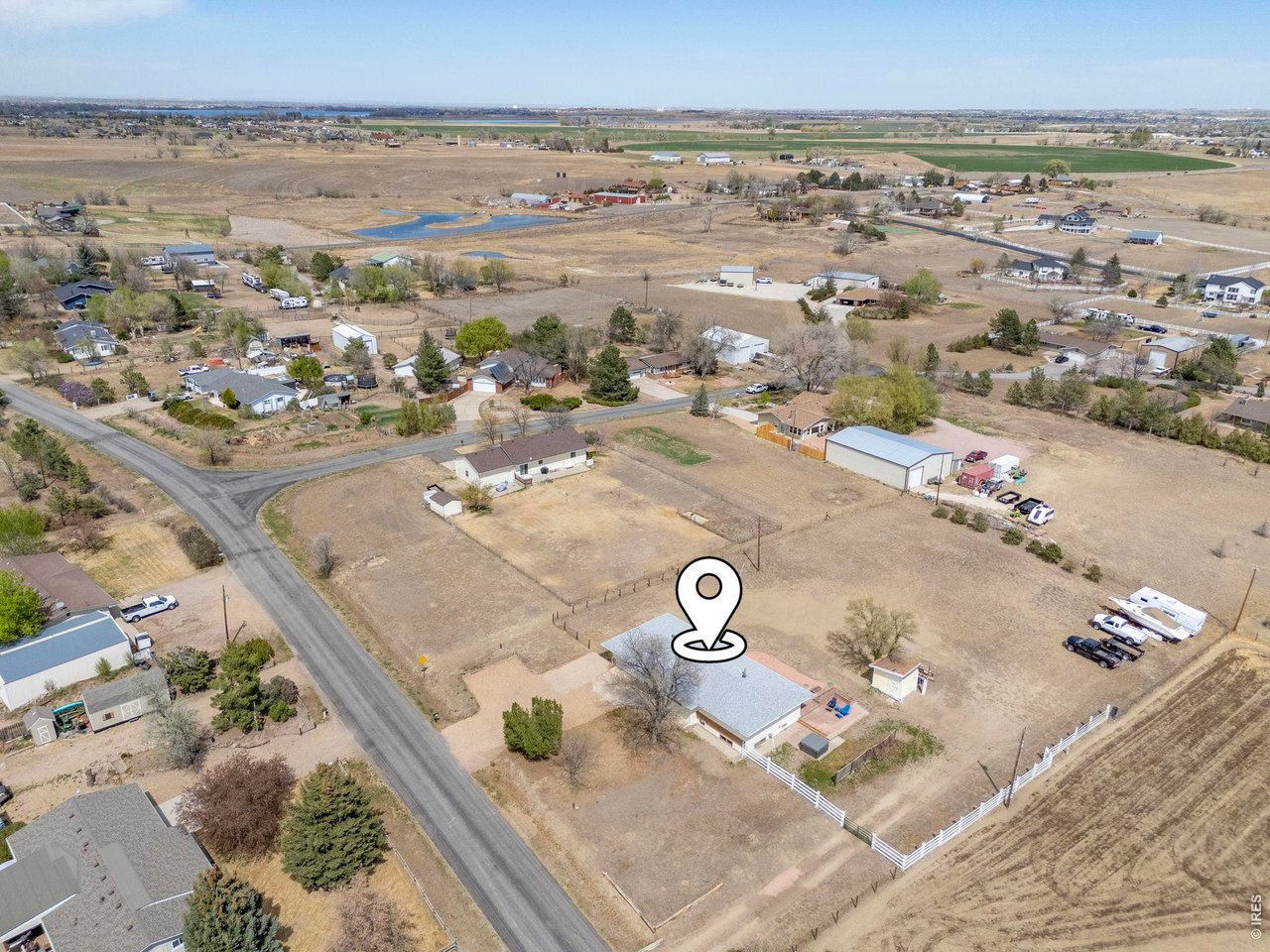 218 Bothun Road Berthoud, CO 80513 - Photo 34 of 35 A usable property in a great convenient location!