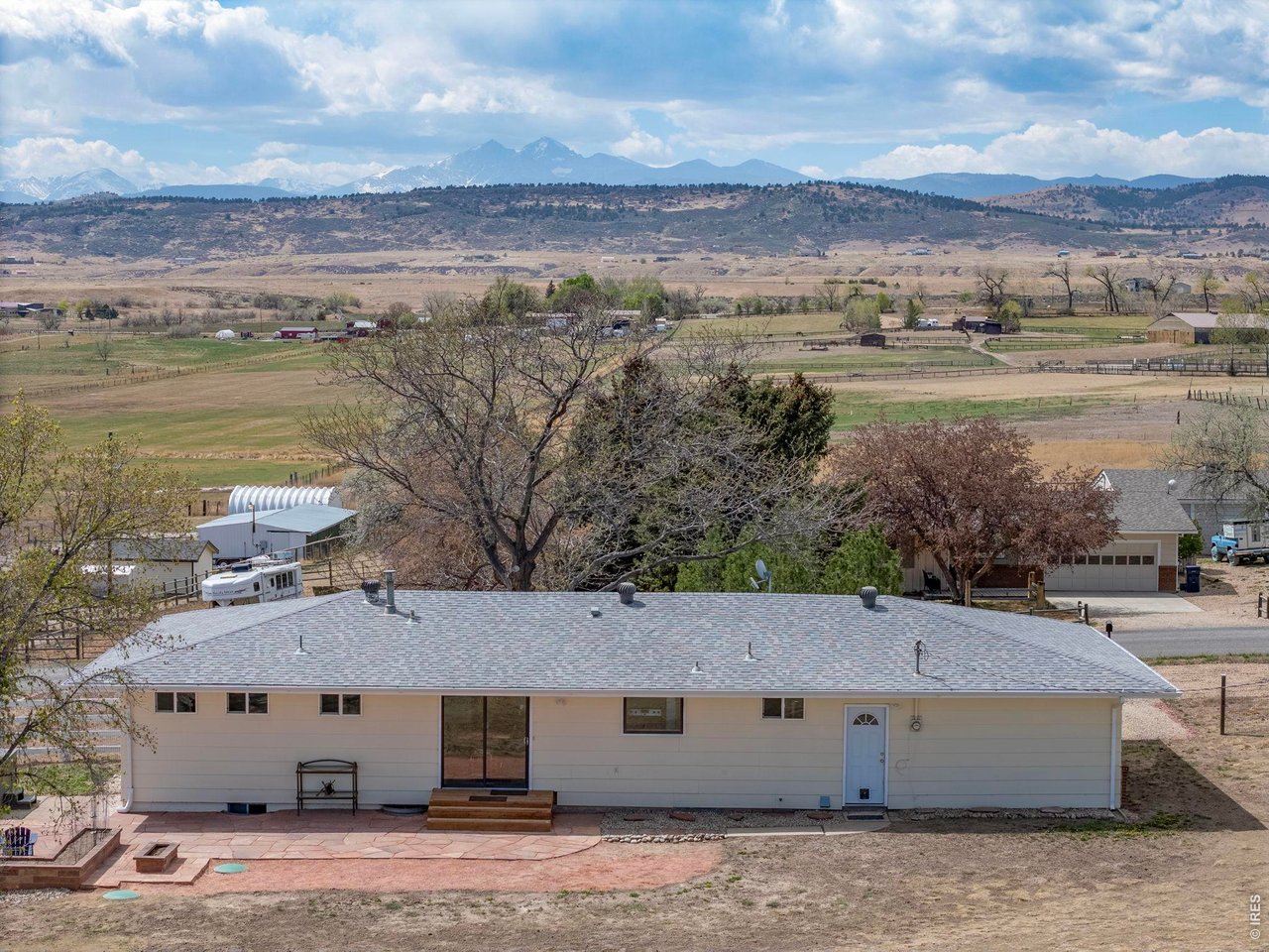 218 Bothun Road Berthoud, CO 80513 - Photo 35 of 35 Make this property your own! Schedule your Showing today!