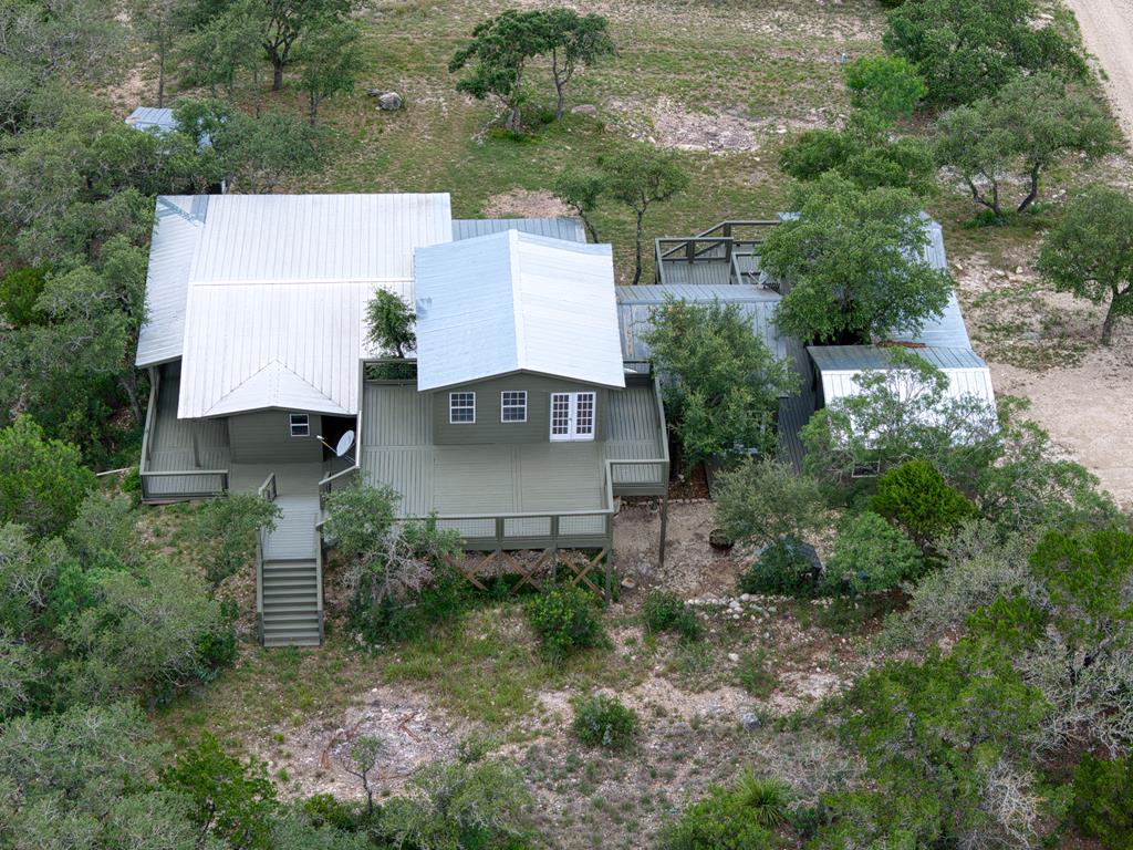 574 North Saddle Mountain Road Rio Frio, TX 78879 - Photo 51 of 55