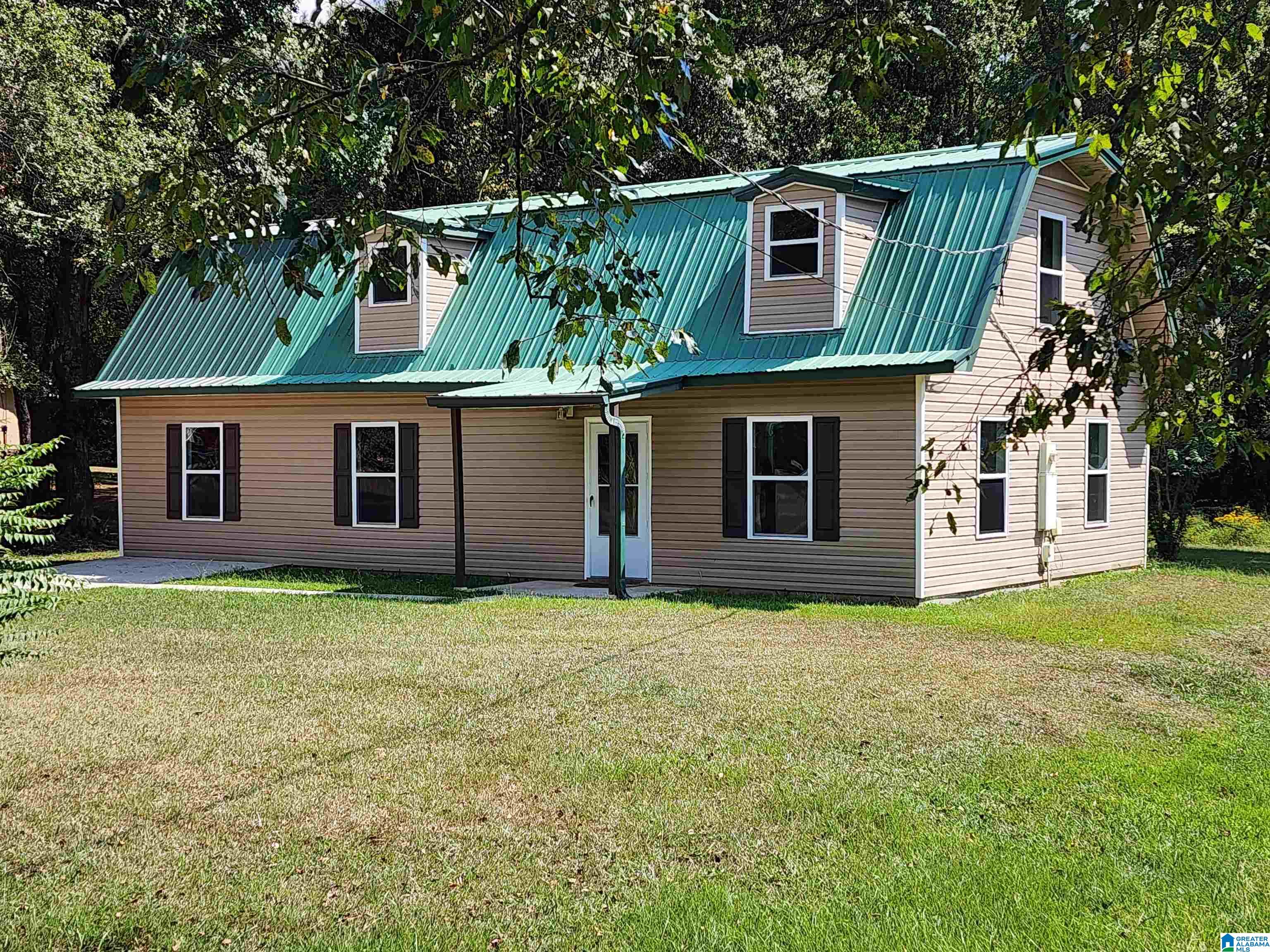 59 Rhodes Road Oxford, AL 36203 - Photo 1 of 26