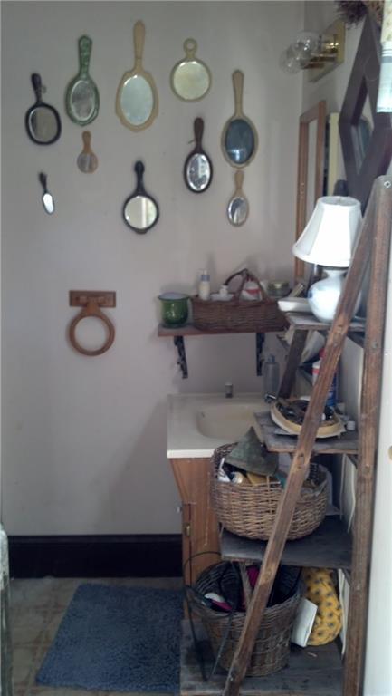 844 Port Clyde Road Tenants Harbor, ME 04860 - Photo 20 of 20 Photo