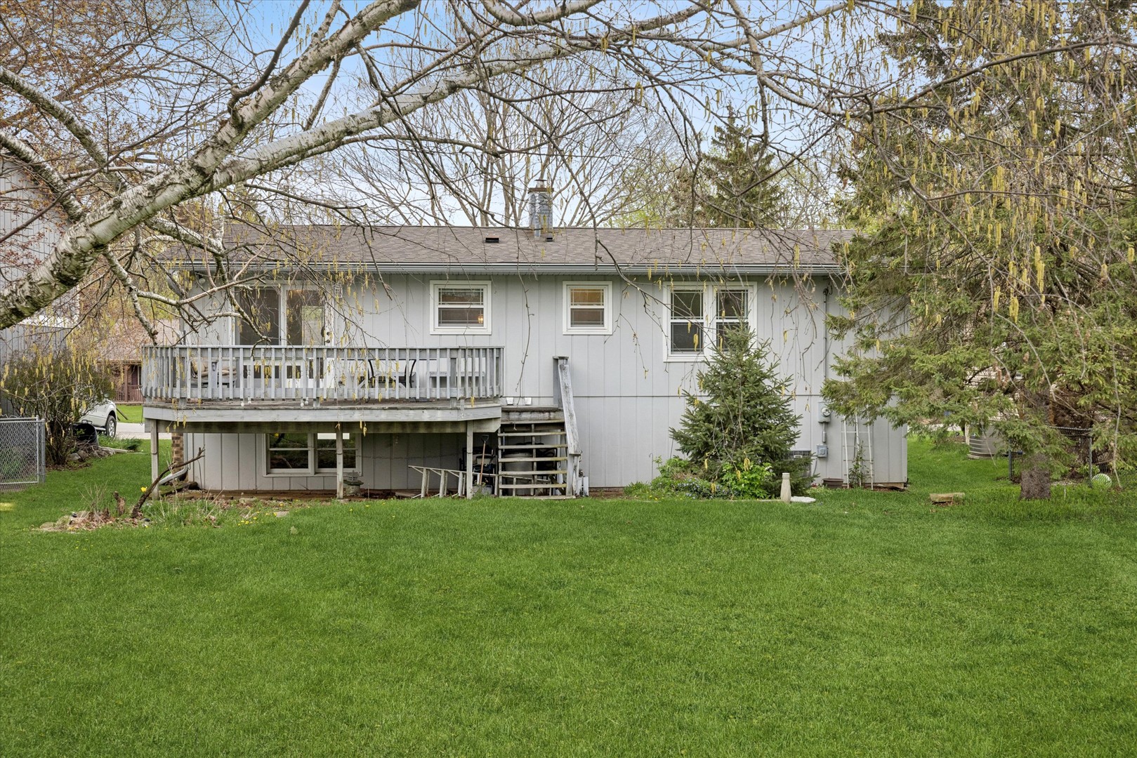 13 Hawthorne Road Lake In The Hills, IL 60156 - Photo 14 of 18