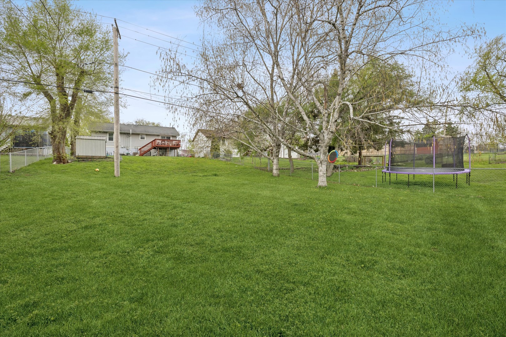 13 Hawthorne Road Lake In The Hills, IL 60156 - Photo 15 of 18