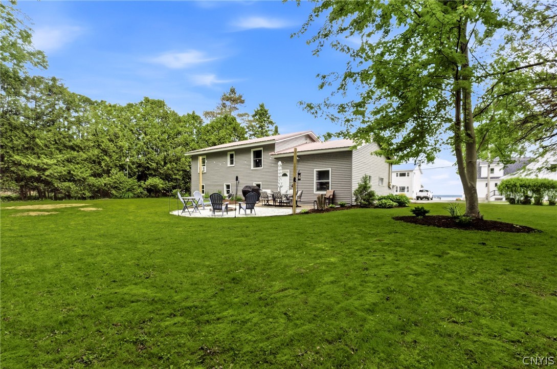 2486 Coulter Cove Road Sullivan, NY 13032 - Photo 21 of 40