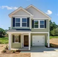 $1,960 | 807 Jost Street, Statesville, NC 28677