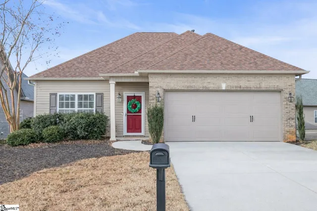 $380,000 | 404 Vintage Hill Drive, Greenville, SC 29609