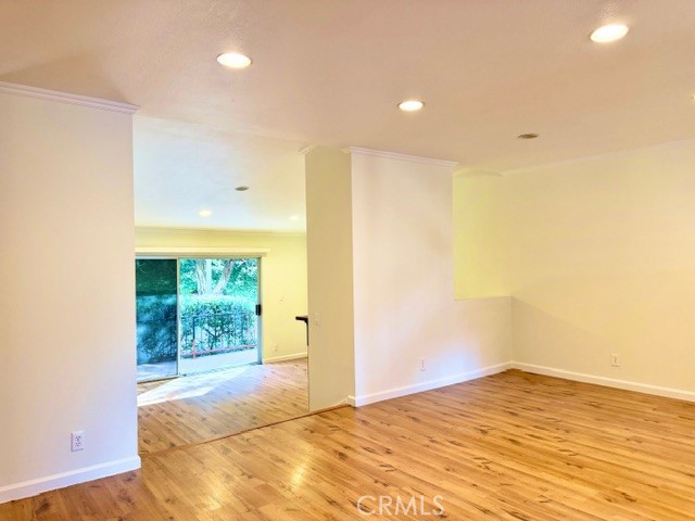 28124 Ridgethorne Court Rancho Palos Verdes, CA 90275 - Photo 11 of 52 Sitting Room and Dining Room