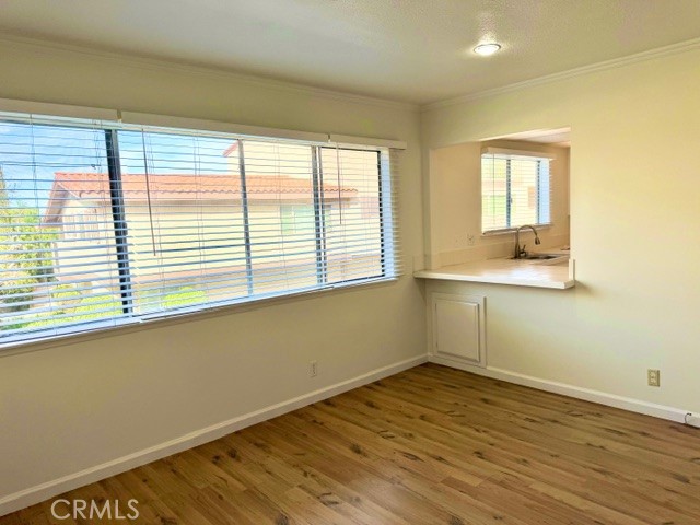 28124 Ridgethorne Court Rancho Palos Verdes, CA 90275 - Photo 19 of 52 Living Room with pass-through to Kitchen.