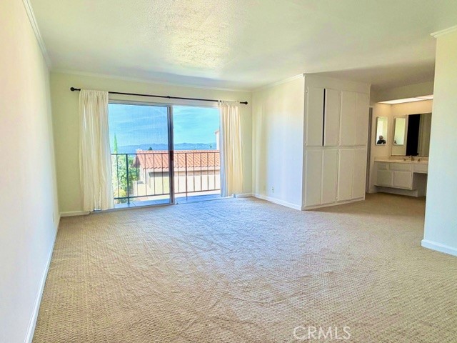 28124 Ridgethorne Court Rancho Palos Verdes, CA 90275 - Photo 28 of 52 Beautiful views from Primary Bedroom suite.