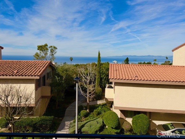 28124 Ridgethorne Court Rancho Palos Verdes, CA 90275 - Photo 29 of 52 Views from the Primary Bedroom