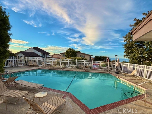 28124 Ridgethorne Court Rancho Palos Verdes, CA 90275 - Photo 42 of 52 Mira Verde community pool