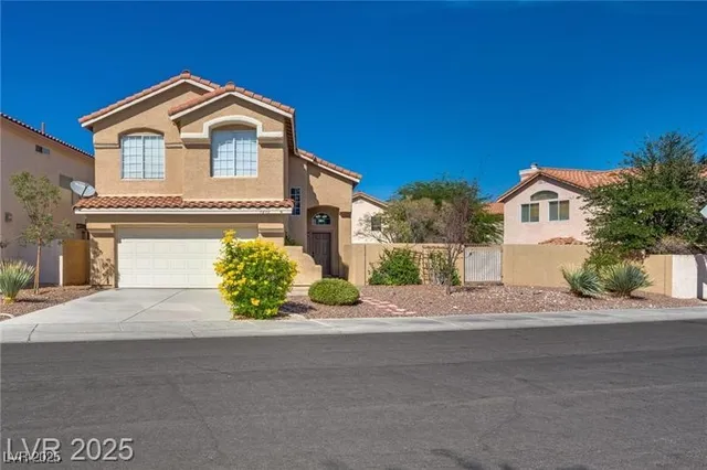 $2,400 | 7816 Calico Flower Avenue, Las Vegas, NV 89128