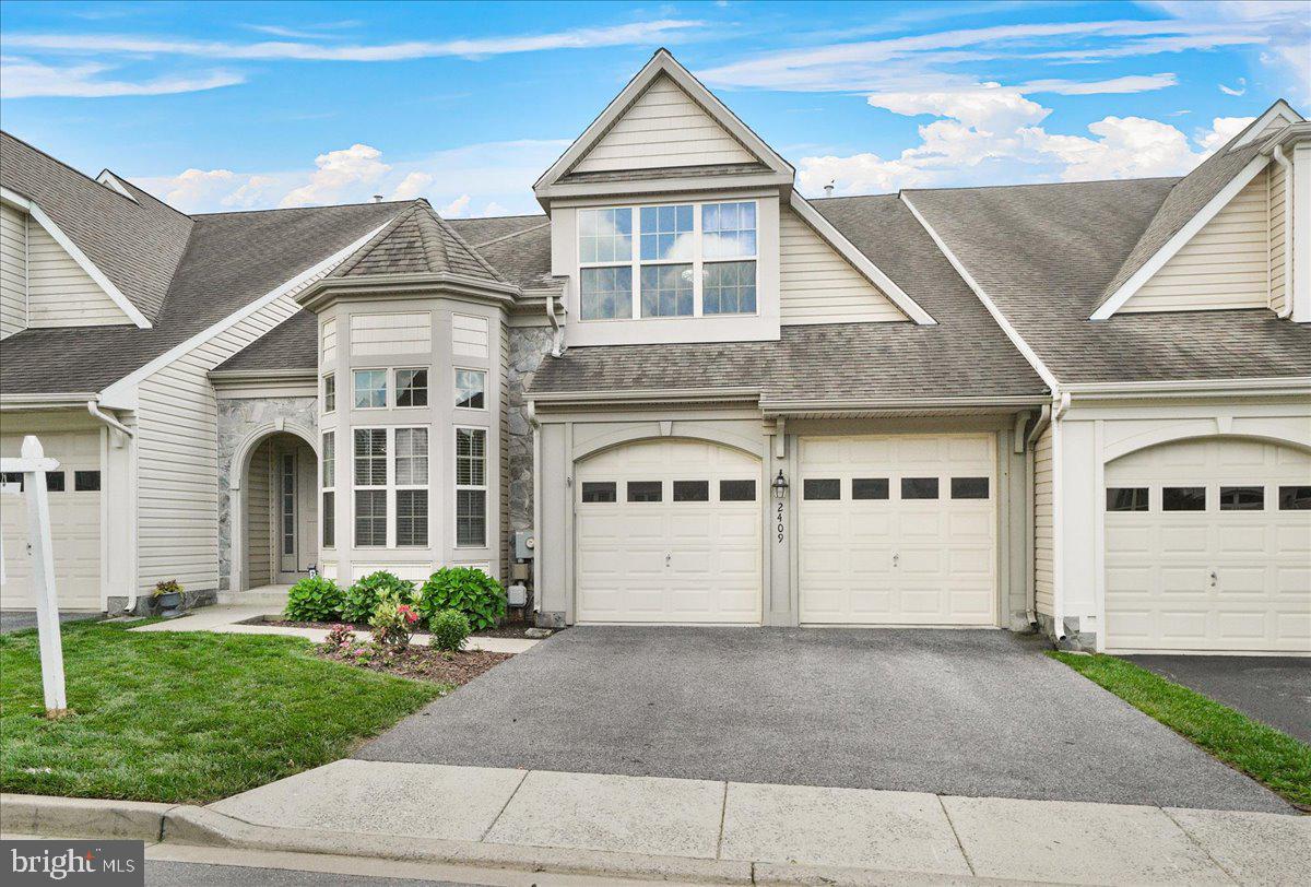 2409 Mill Race Road Frederick, MD 21701 - Photo 3 of 70