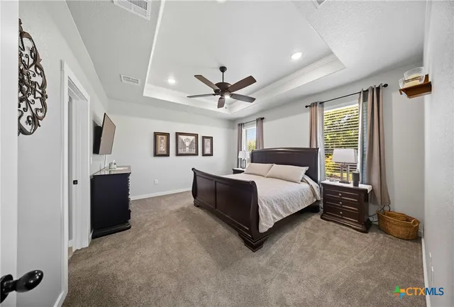 $557,500 | 100 Metheglin Drive, Temple, TX 76502