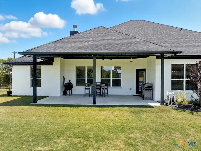 $557,500 | 100 Metheglin Drive, Temple, TX 76502