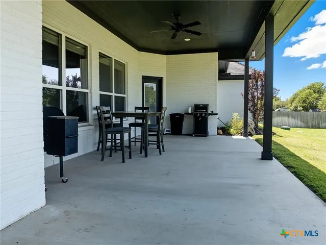$557,500 | 100 Metheglin Drive, Temple, TX 76502