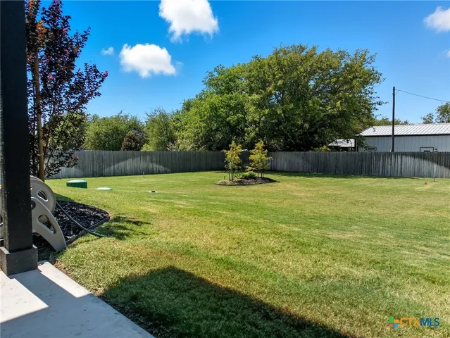 $557,500 | 100 Metheglin Drive, Temple, TX 76502