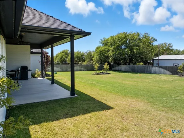 $557,500 | 100 Metheglin Drive, Temple, TX 76502