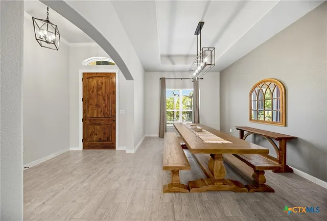 $557,500 | 100 Metheglin Drive, Temple, TX 76502