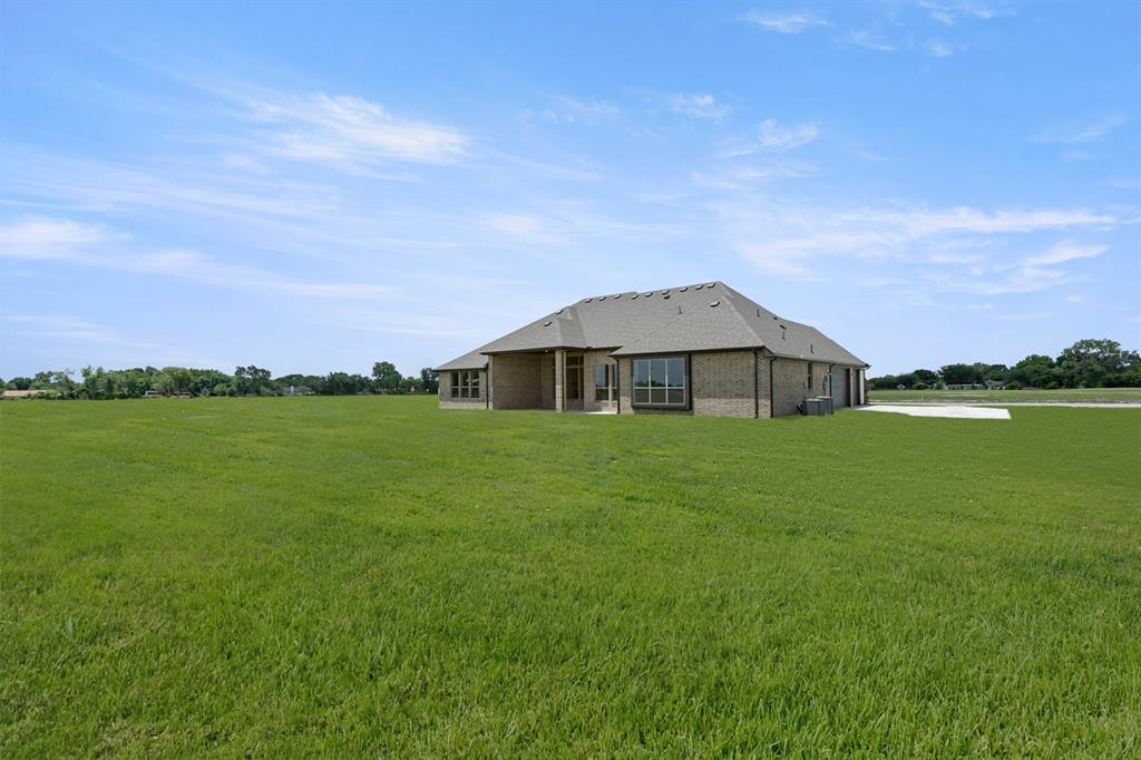 230 Cordillera Lane Red Oak, TX 75154 - Photo 27 of 27 230 Cordillera-Back-2