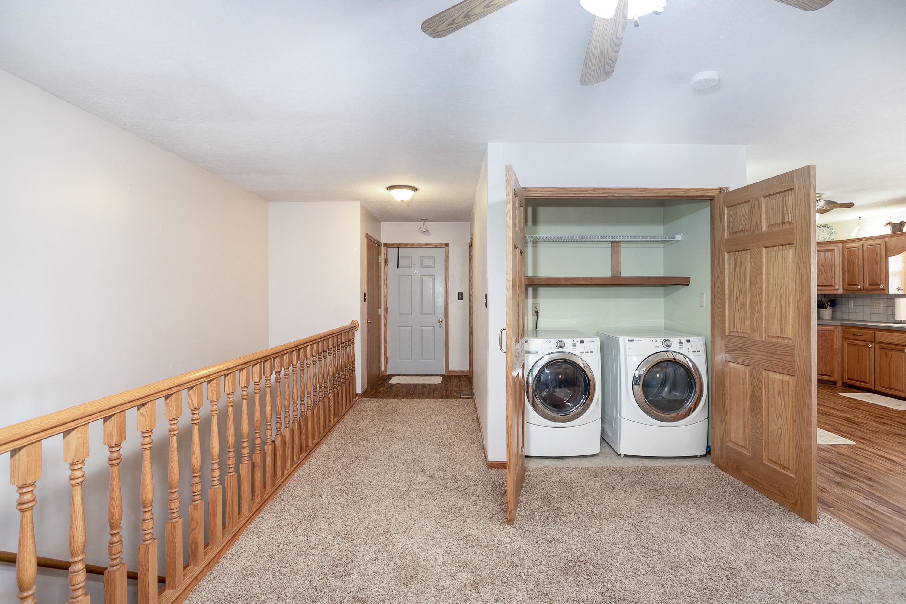 1555 Southwest Butler Road Benton, KS 67017 - Photo 13 of 36