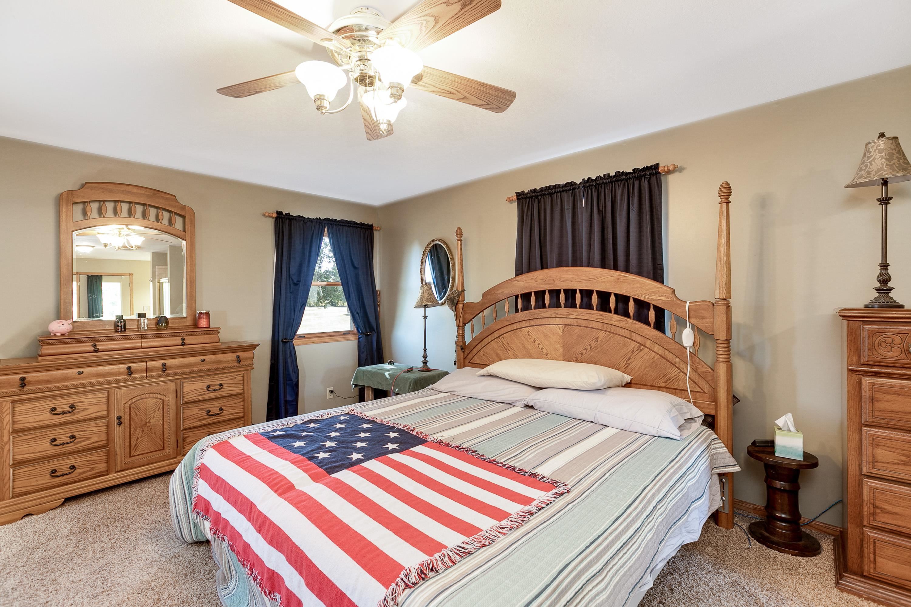 1555 Southwest Butler Road Benton, KS 67017 - Photo 16 of 36