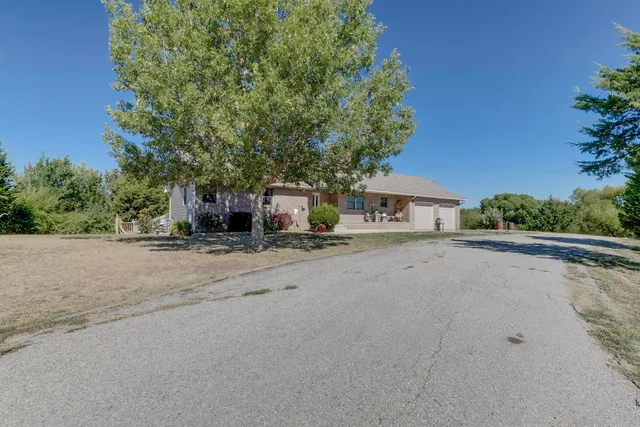 $875,000 | 1555 Southwest Butler Road, Benton, KS 67017