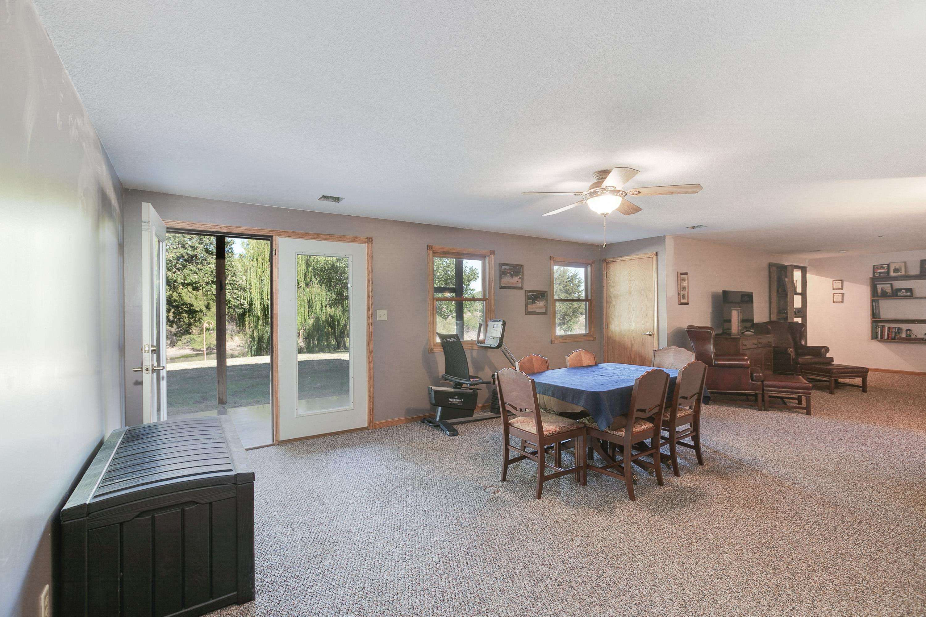 1555 Southwest Butler Road Benton, KS 67017 - Photo 23 of 36