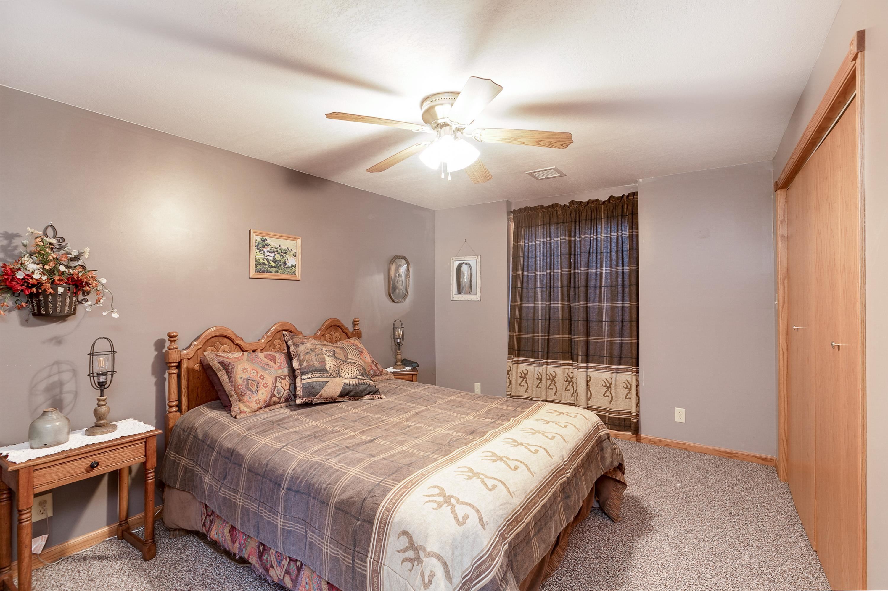 1555 Southwest Butler Road Benton, KS 67017 - Photo 24 of 36