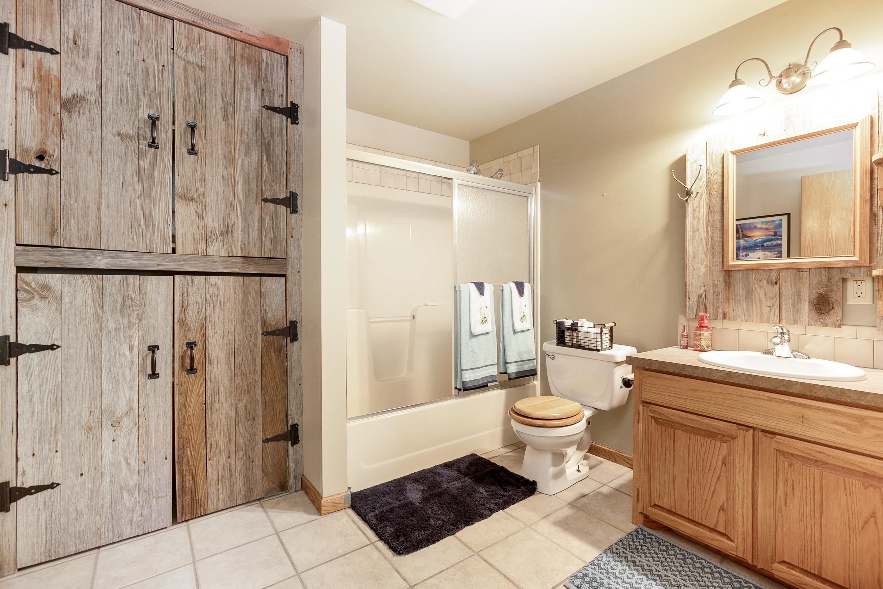 1555 Southwest Butler Road Benton, KS 67017 - Photo 26 of 36