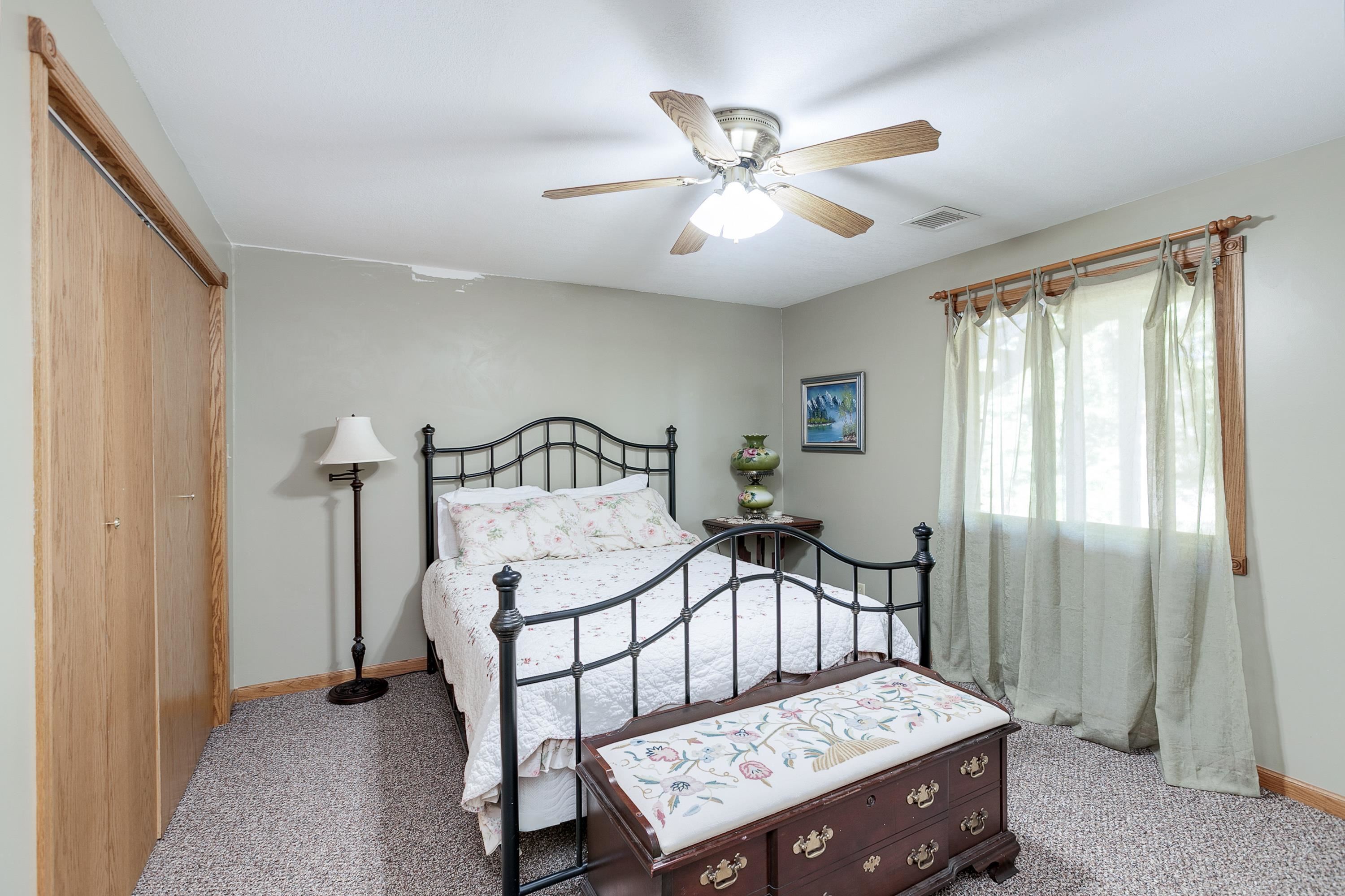 1555 Southwest Butler Road Benton, KS 67017 - Photo 27 of 36