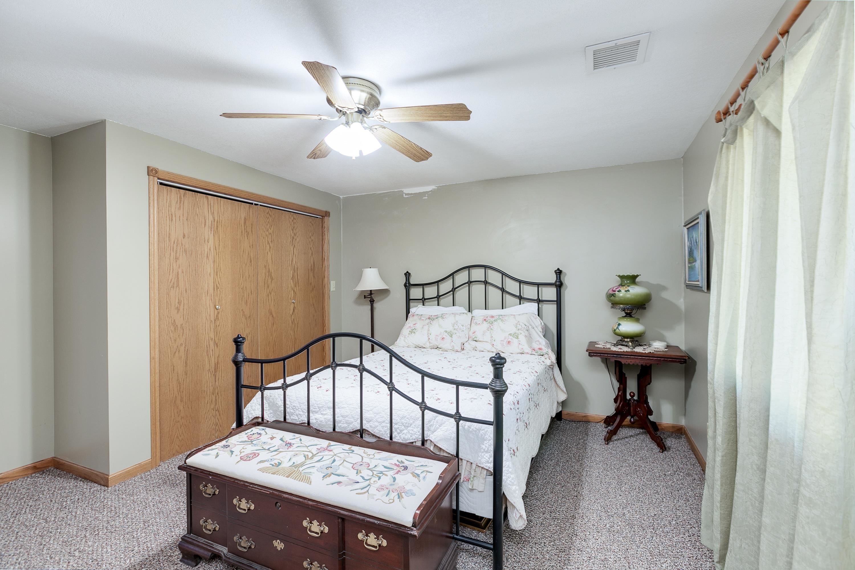 1555 Southwest Butler Road Benton, KS 67017 - Photo 28 of 36