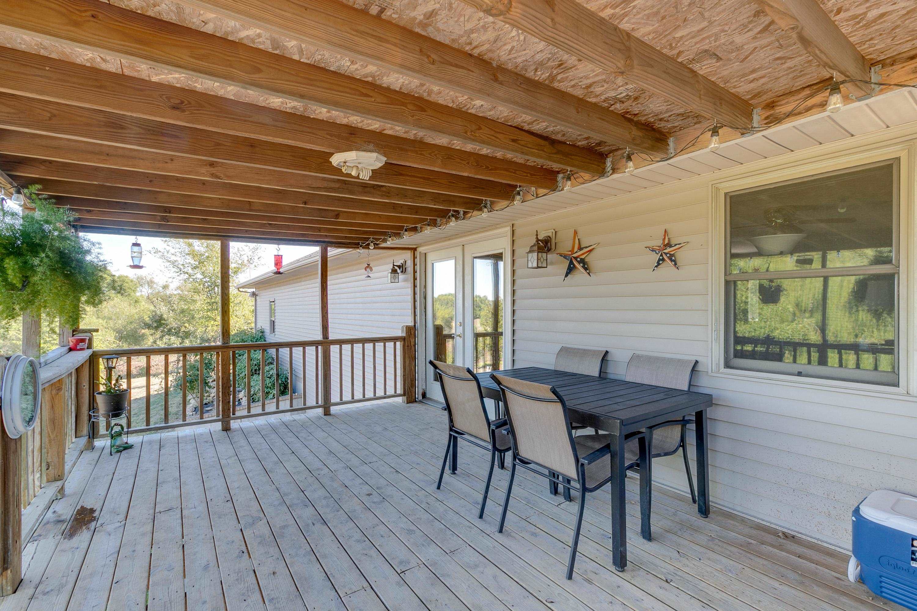 1555 Southwest Butler Road Benton, KS 67017 - Photo 30 of 36