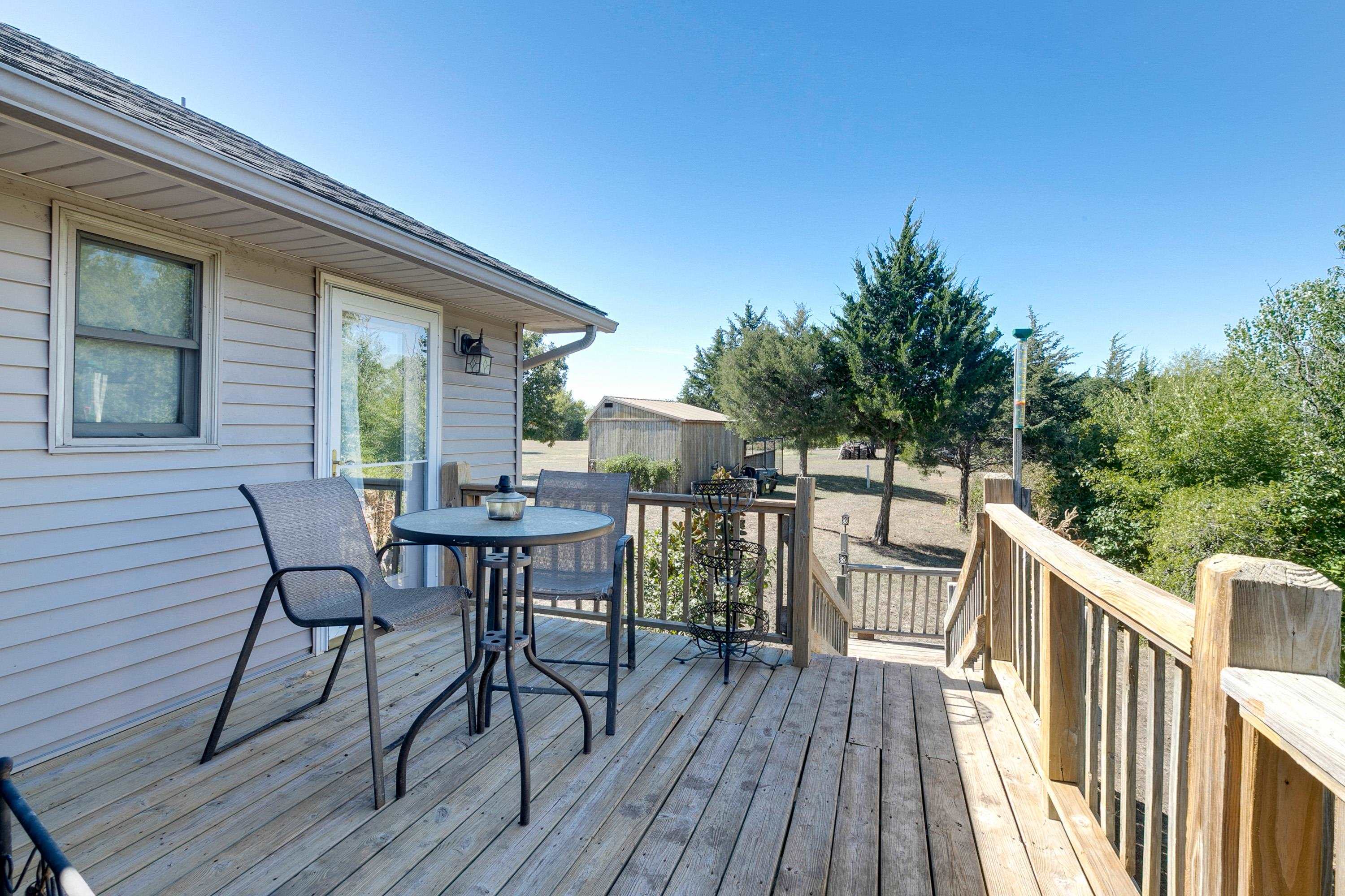 1555 Southwest Butler Road Benton, KS 67017 - Photo 31 of 36