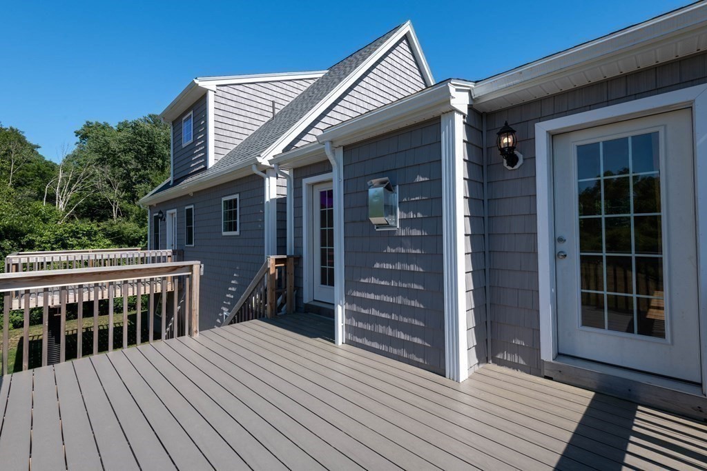 151 Boxford Road Rowley, MA 01969 - Photo 18 of 24